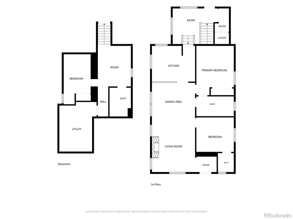 3309 W 26th Avenue Denver CO 80211