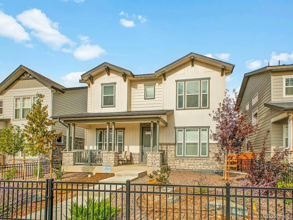 24831 E 33rd Drive Aurora CO 80019