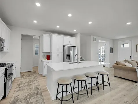 24831 E 33rd Drive Aurora CO 80019