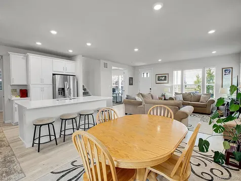 24831 E 33rd Drive Aurora CO 80019