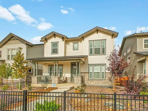 24831 E 33rd Drive Aurora CO 80019