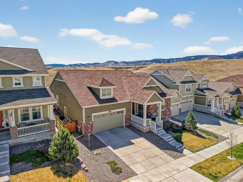 18812 W 84th Avenue Arvada CO 80007