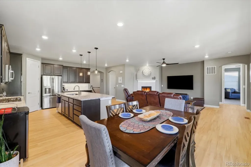 18812 W 84th Avenue Arvada CO 80007