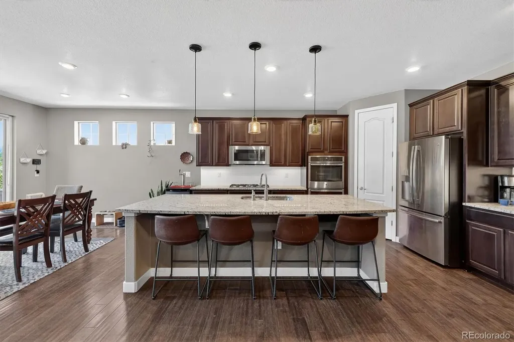 18812 W 84th Avenue Arvada CO 80007