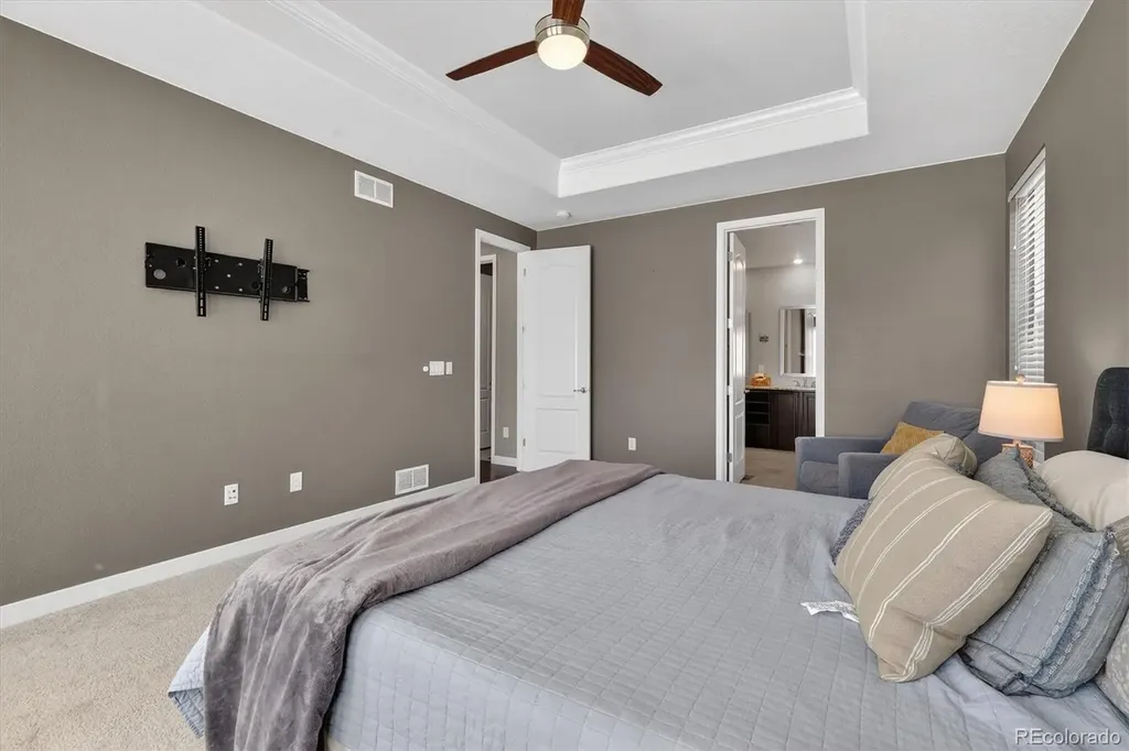 18812 W 84th Avenue Arvada CO 80007