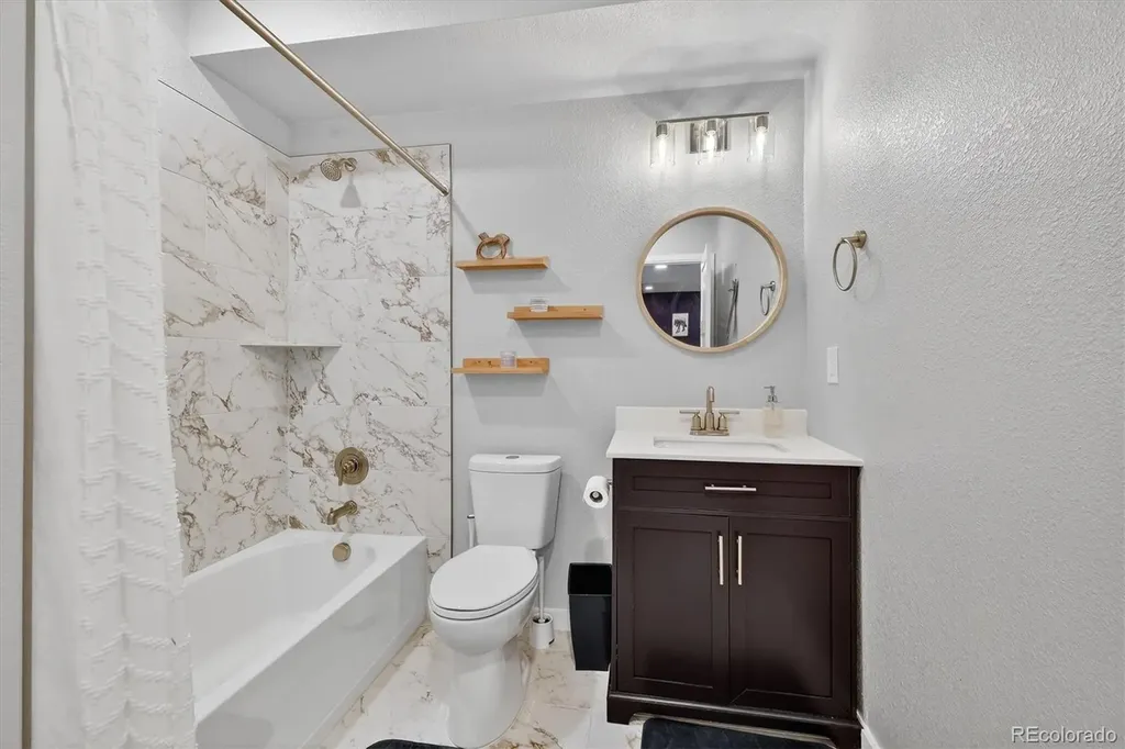 18812 W 84th Avenue Arvada CO 80007