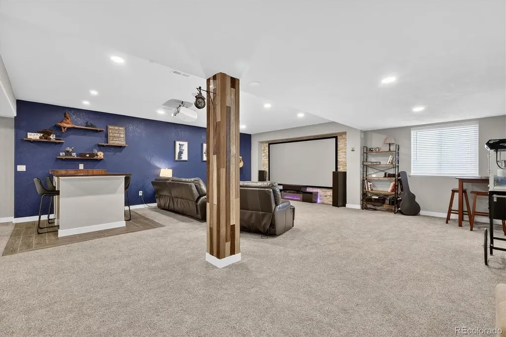 18812 W 84th Avenue Arvada CO 80007