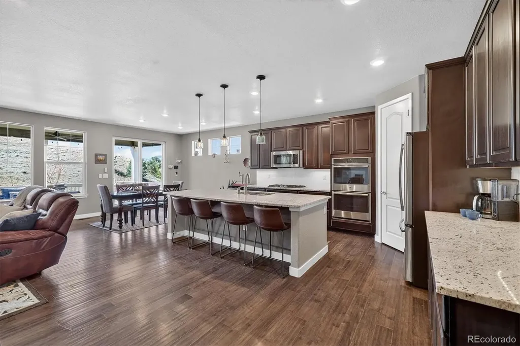 18812 W 84th Avenue Arvada CO 80007