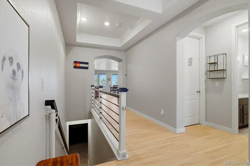 18812 W 84th Avenue Arvada CO 80007