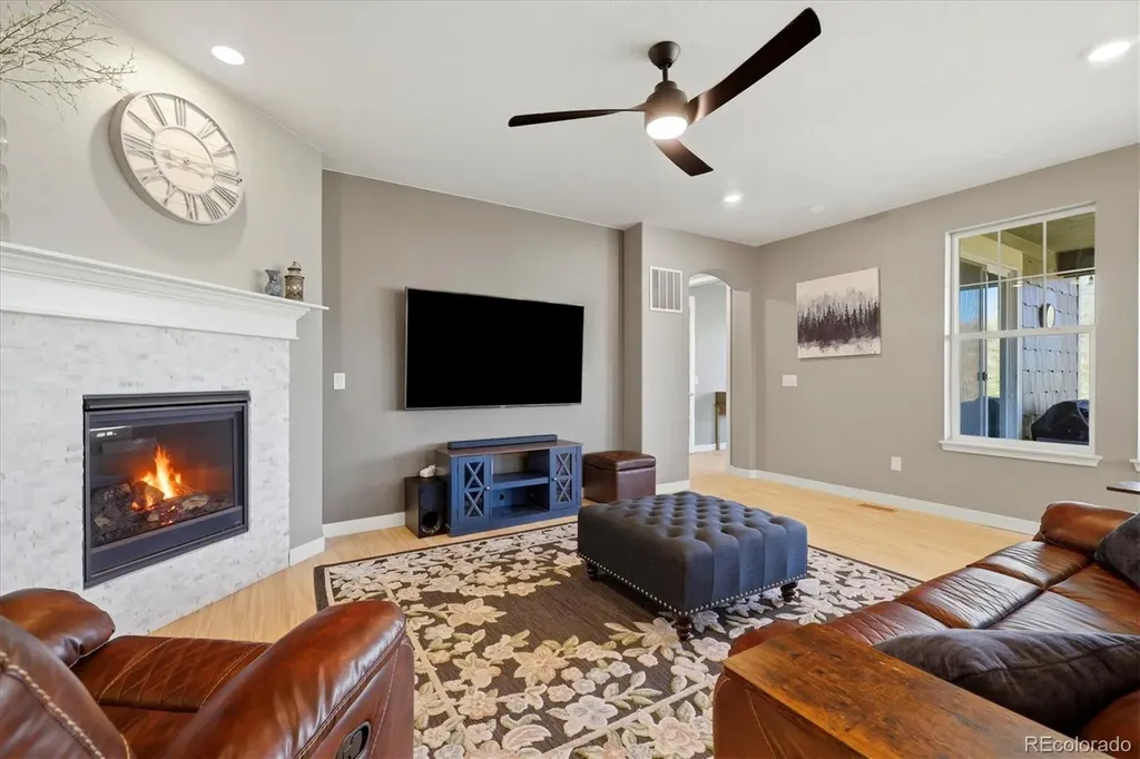 18812 W 84th Avenue Arvada CO 80007