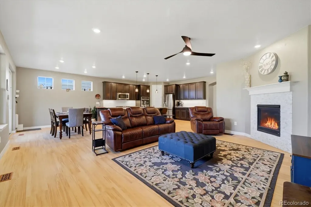18812 W 84th Avenue Arvada CO 80007