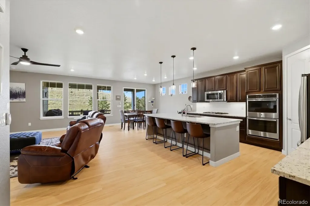 18812 W 84th Avenue Arvada CO 80007