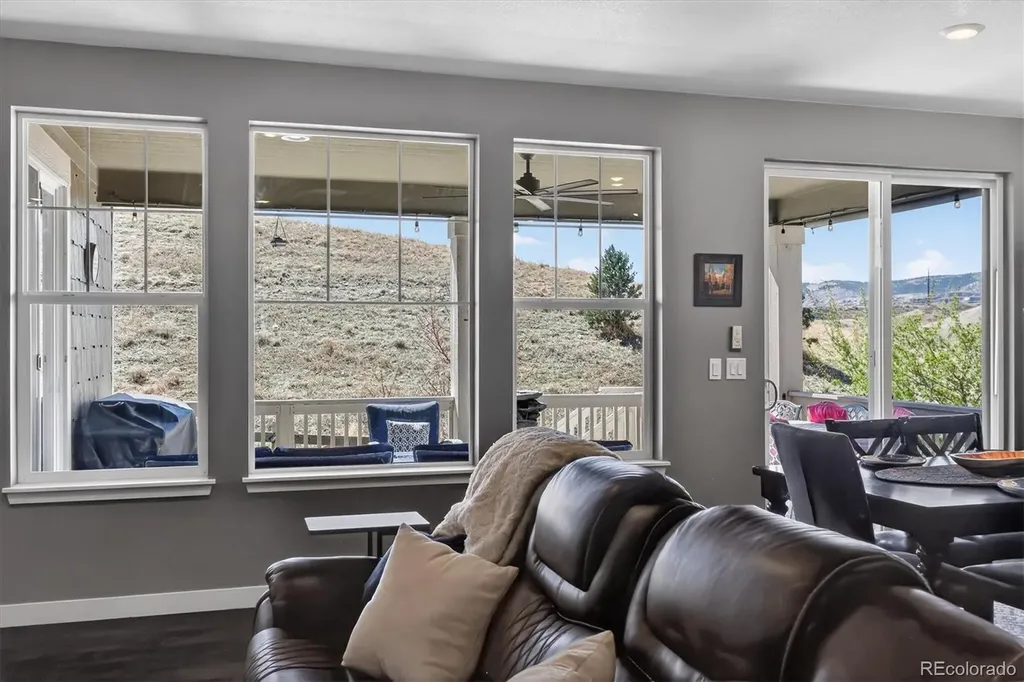 18812 W 84th Avenue Arvada CO 80007
