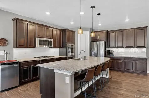 18812 W 84th Avenue Arvada CO 80007