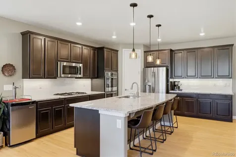 18812 W 84th Avenue Arvada CO 80007