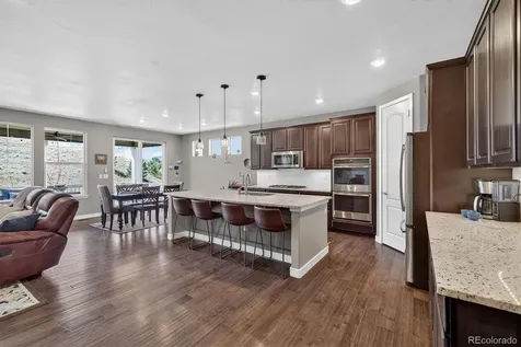 18812 W 84th Avenue Arvada CO 80007