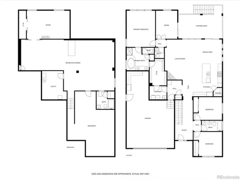 18812 W 84th Avenue Arvada CO 80007