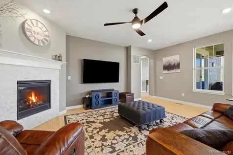 18812 W 84th Avenue Arvada CO 80007