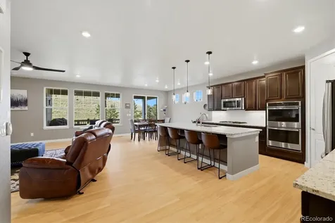 18812 W 84th Avenue Arvada CO 80007