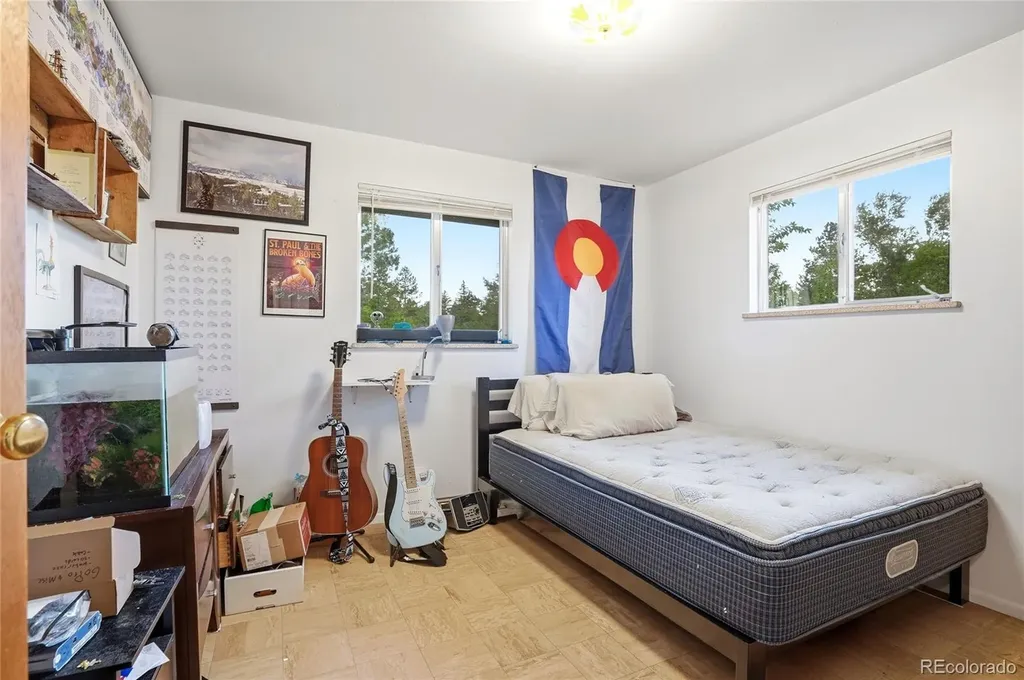 832 Fox Hill Court Boulder CO 80303