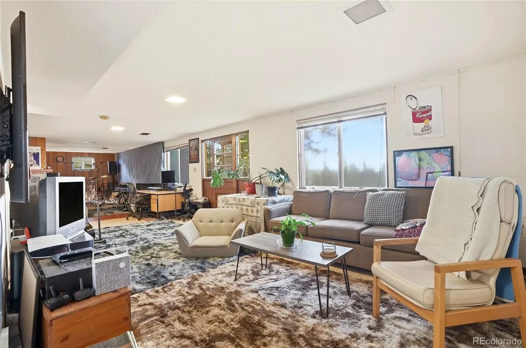 832 Fox Hill Court Boulder CO 80303