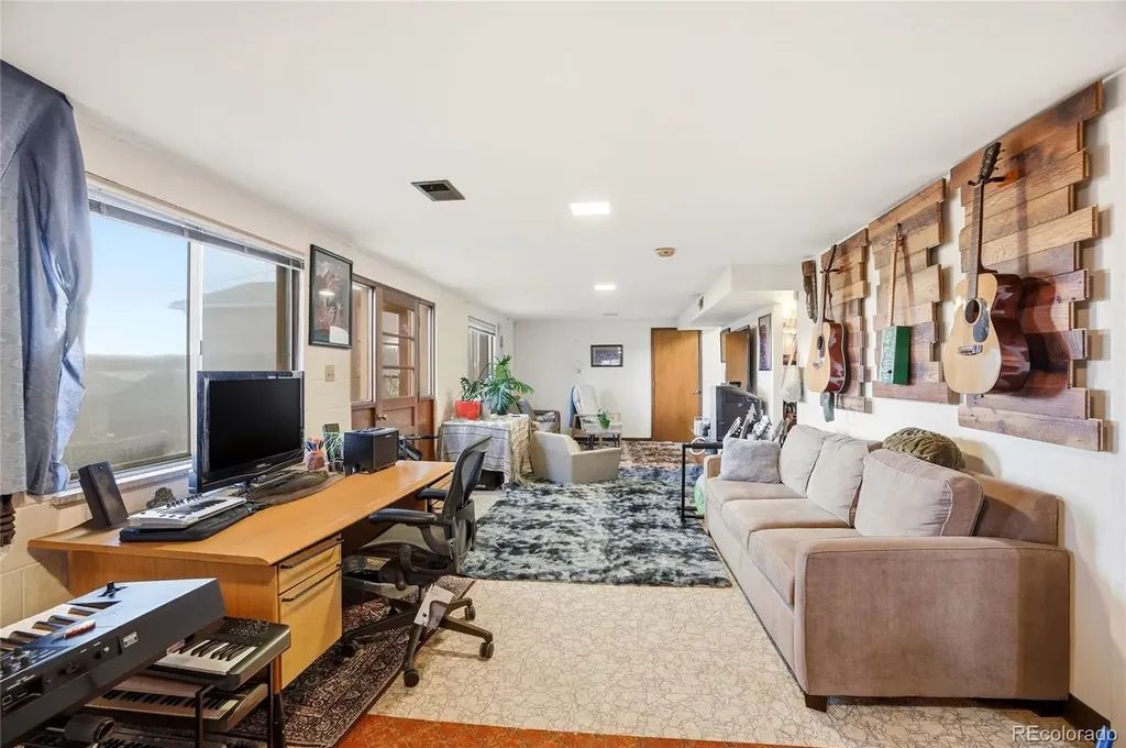 832 Fox Hill Court Boulder CO 80303