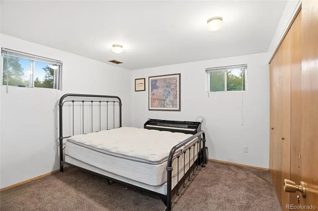 832 Fox Hill Court Boulder CO 80303