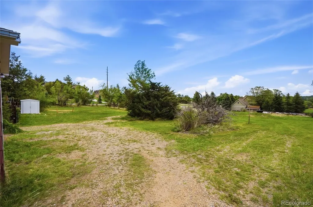 832 Fox Hill Court Boulder CO 80303