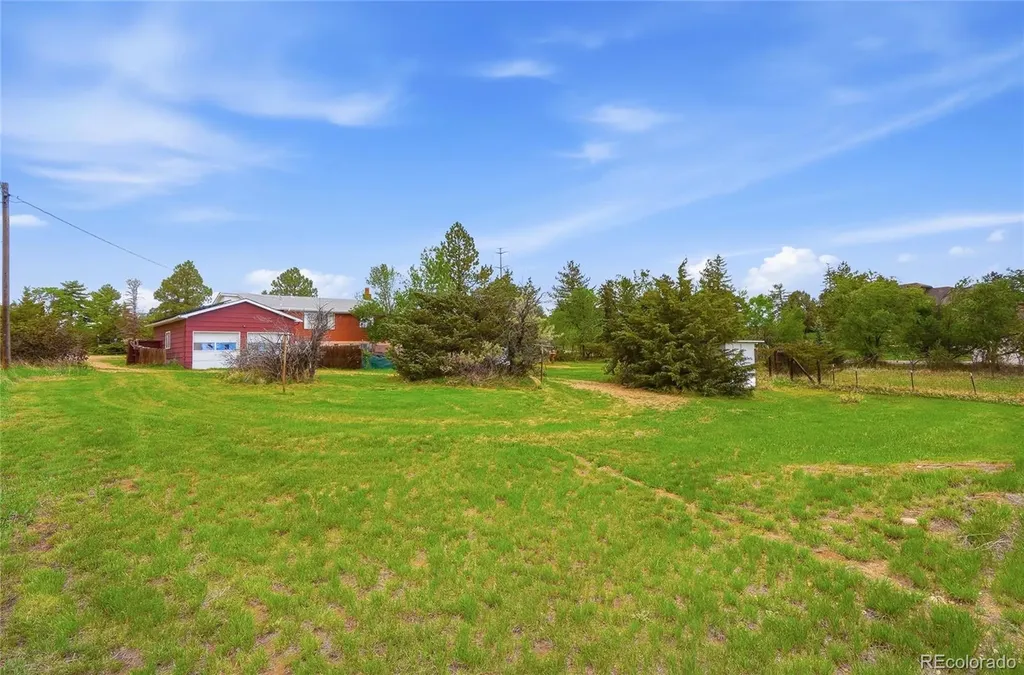 832 Fox Hill Court Boulder CO 80303