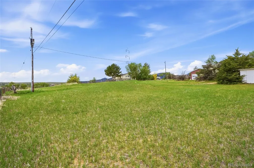 832 Fox Hill Court Boulder CO 80303