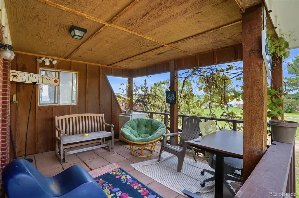 832 Fox Hill Court Boulder CO 80303