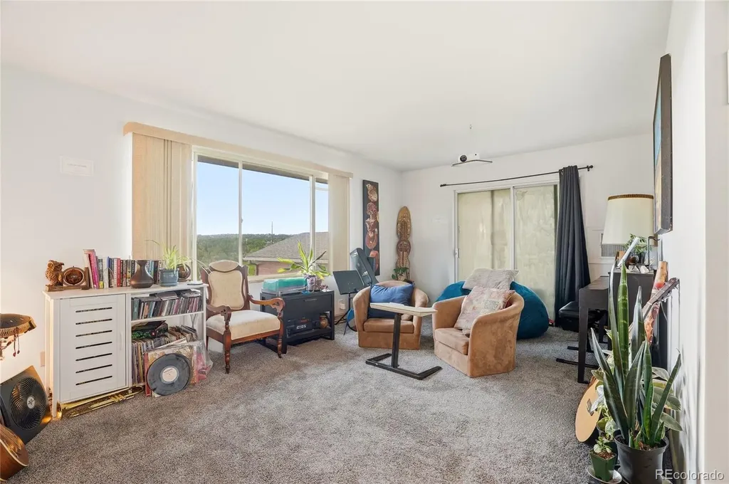 832 Fox Hill Court Boulder CO 80303