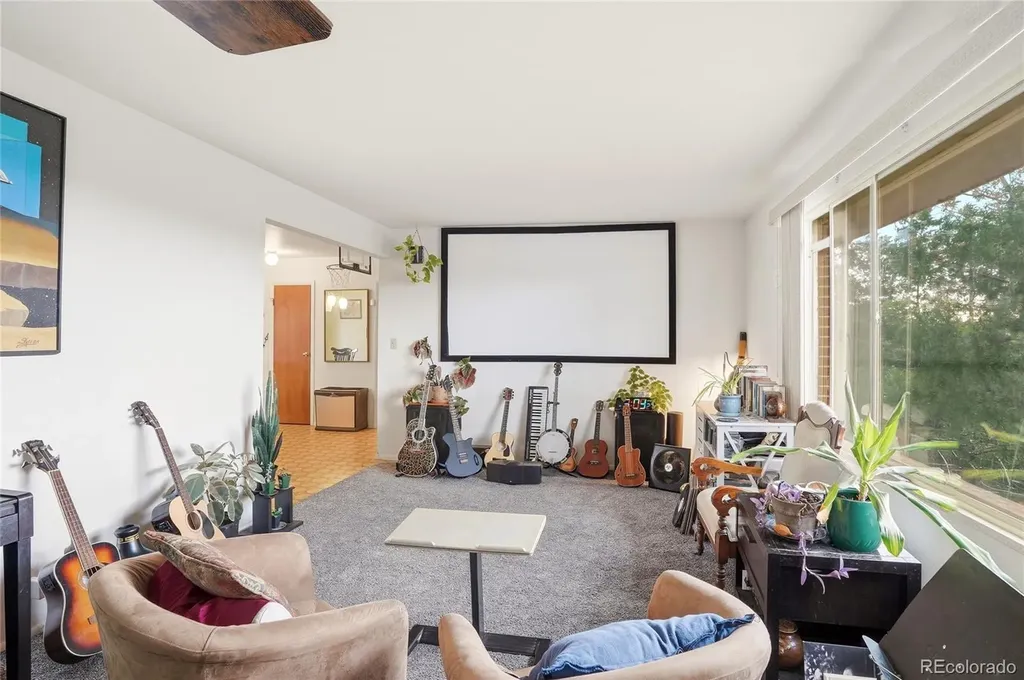 832 Fox Hill Court Boulder CO 80303