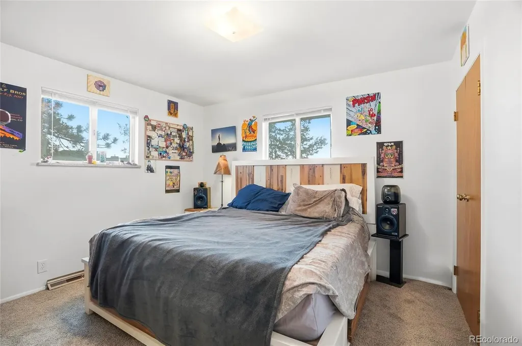 832 Fox Hill Court Boulder CO 80303