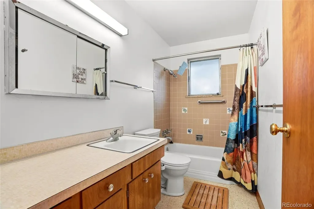 832 Fox Hill Court Boulder CO 80303