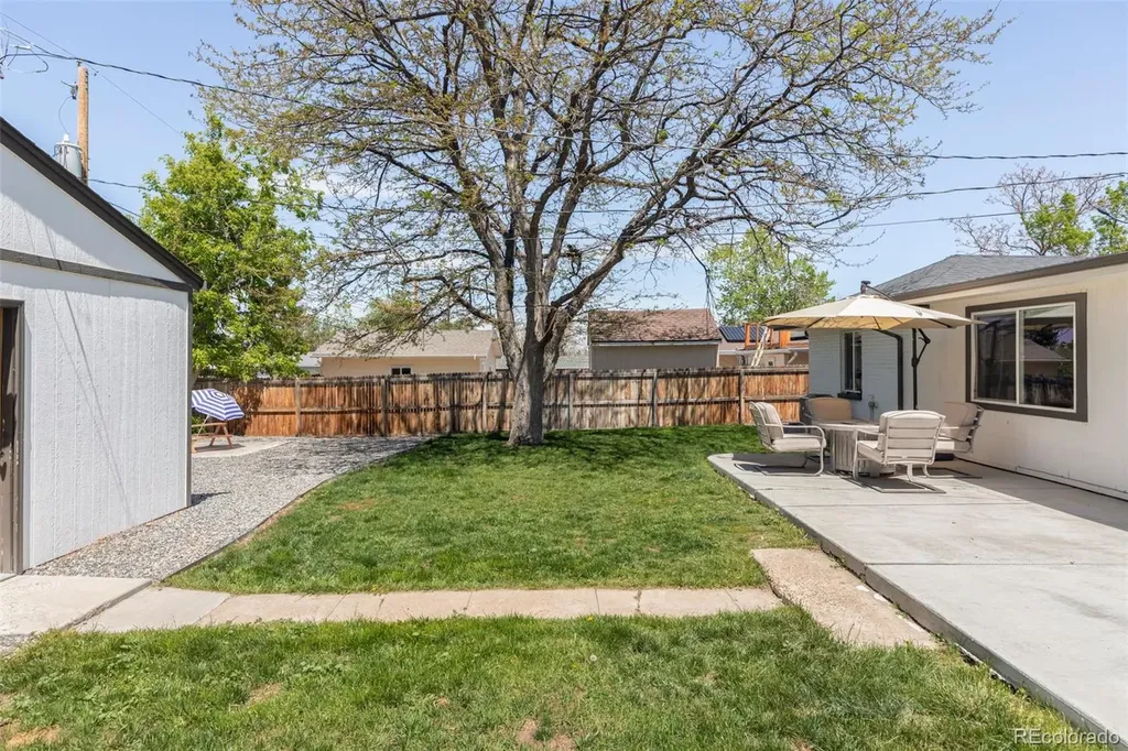 575 S Decatur Street Denver CO 80219