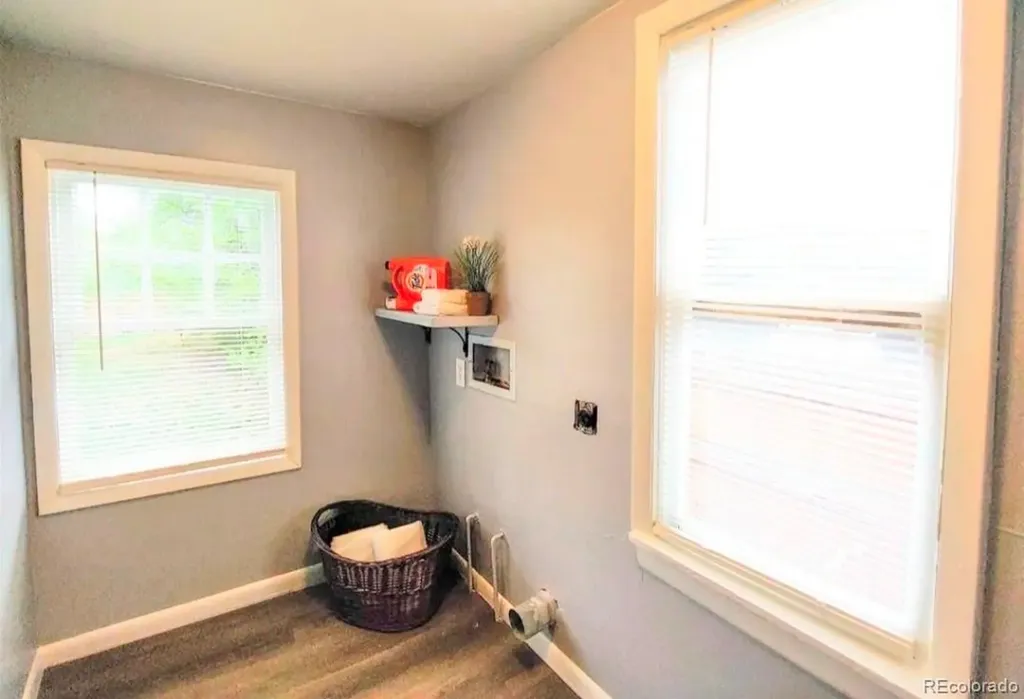629 Maple Street Colorado Springs CO 80903