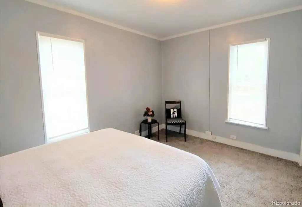 629 Maple Street Colorado Springs CO 80903