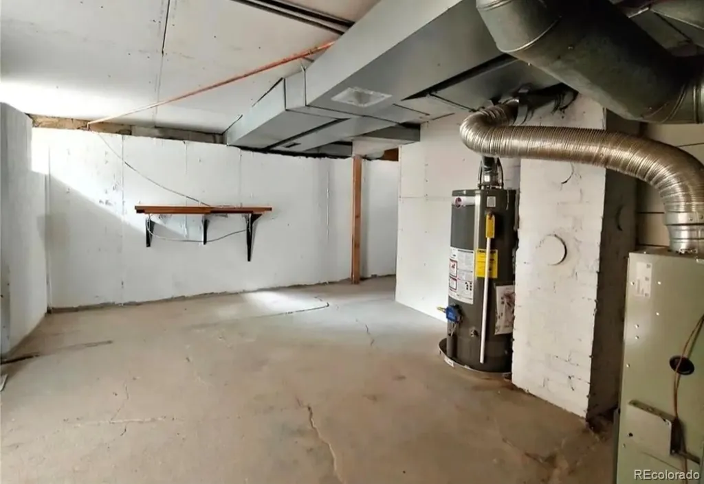 629 Maple Street Colorado Springs CO 80903