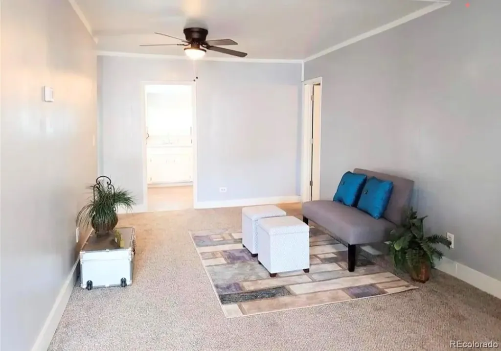 629 Maple Street Colorado Springs CO 80903
