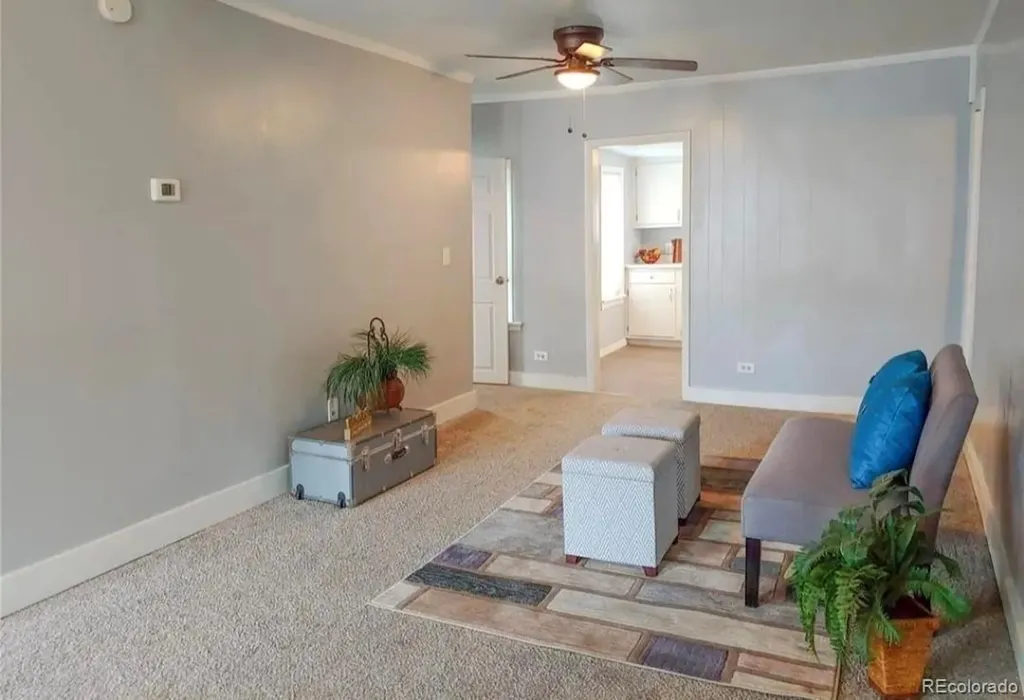 629 Maple Street Colorado Springs CO 80903