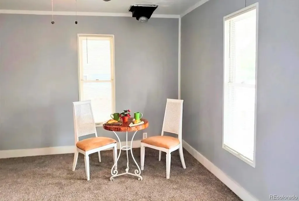 629 Maple Street Colorado Springs CO 80903