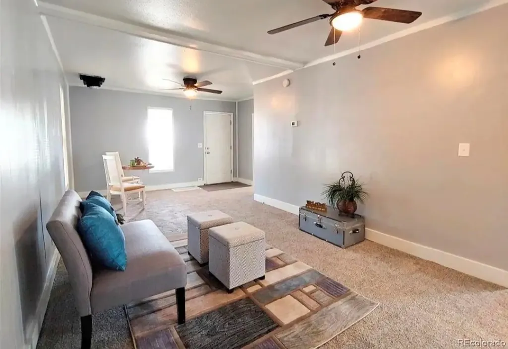629 Maple Street Colorado Springs CO 80903