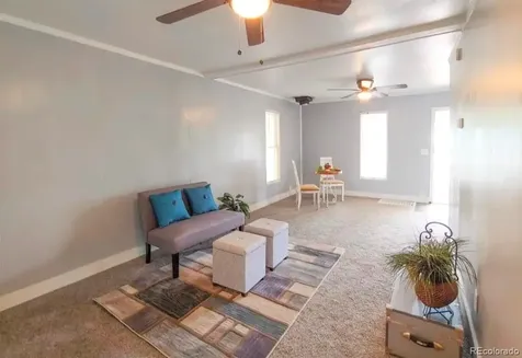 629 Maple Street Colorado Springs CO 80903