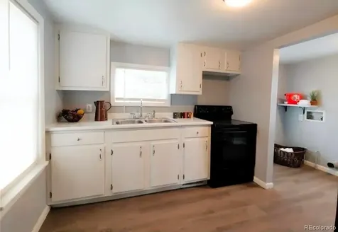 629 Maple Street Colorado Springs CO 80903