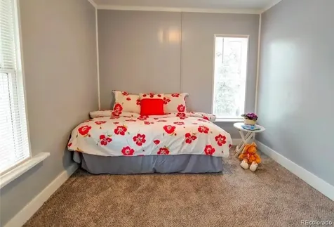 629 Maple Street Colorado Springs CO 80903