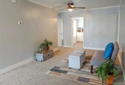629 Maple Street Colorado Springs CO 80903
