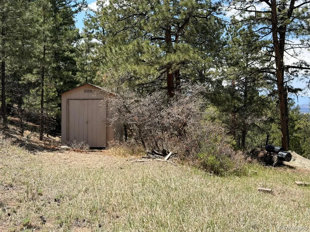 477 Bear Peak Road Westcliffe CO 81252
