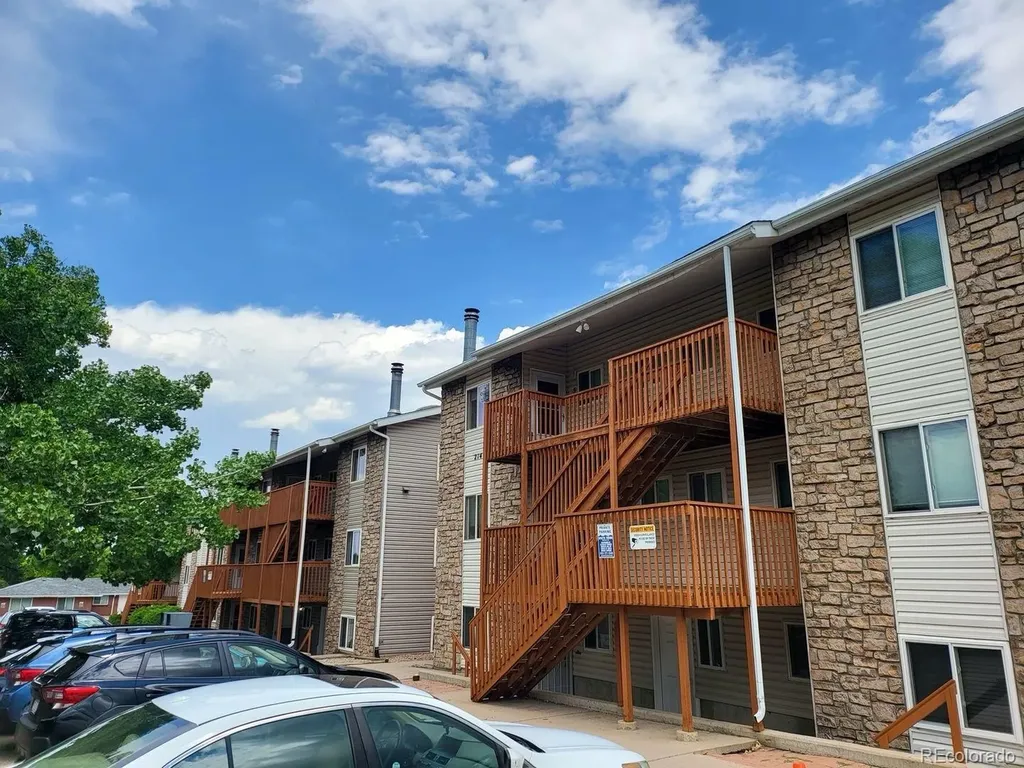 210 S Ingalls Street Denver CO 80226
