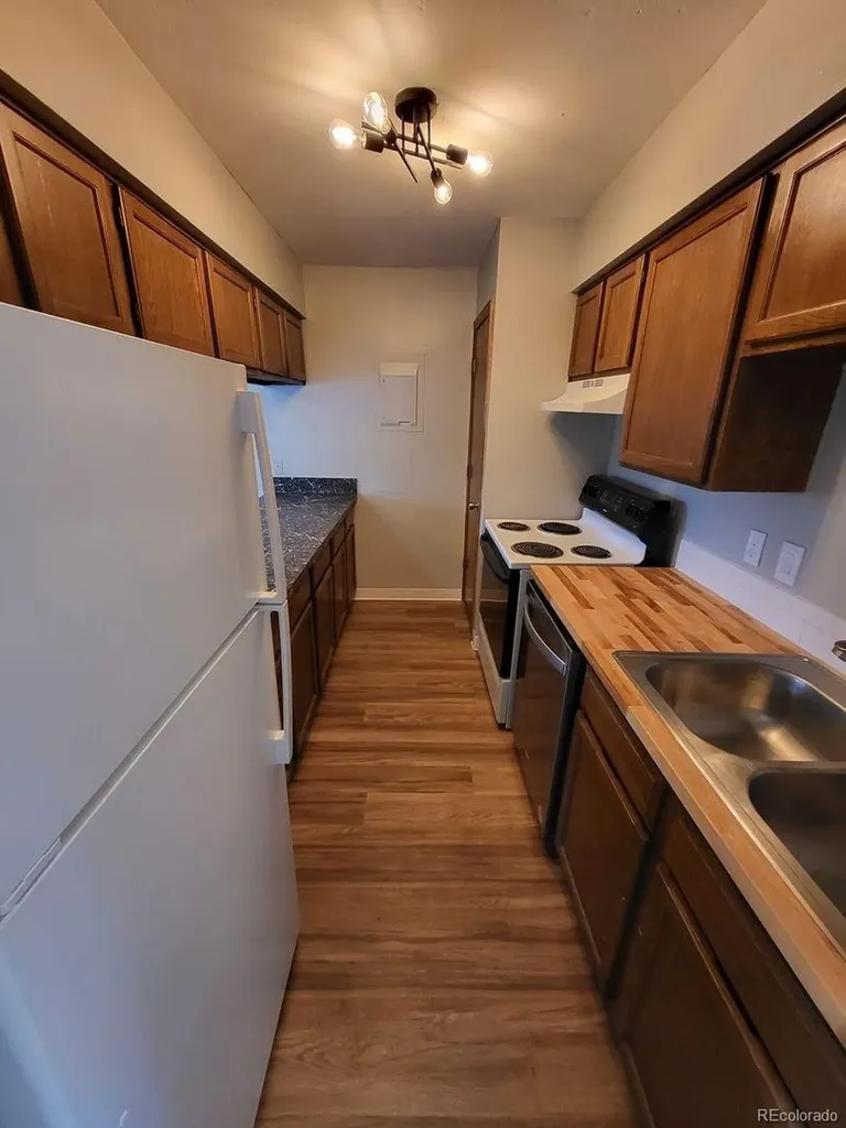 210 S Ingalls Street Denver CO 80226